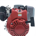 3HP 4-Stroke Gasoline Engine for GX100 Tamping Rammer Mikasa MTX60 MTX70 Multiquip Jumping Jack Compactor Parts