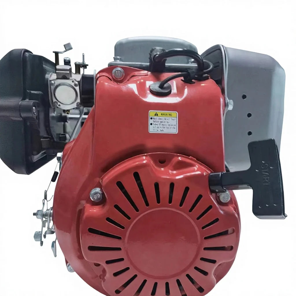 3HP 4-Stroke Gasoline Engine for GX100 Tamping Rammer Mikasa MTX60 MTX70 Multiquip Jumping Jack Compactor Parts