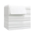 100 Pieces/pack Non-woven Fabric Disposable Breathable Texture Soft Massage Spa Beauty Salon Hospital Disposable Bed Sheets