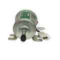 New 12V 24V Electric Fuel Pump Low/High Pressure Bolt Wire for HEP-02A