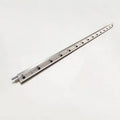 XL105 F2.010.402F+F2.010.406 Wash up Blade Support Bar Printing Machine Parts for Heidelberg