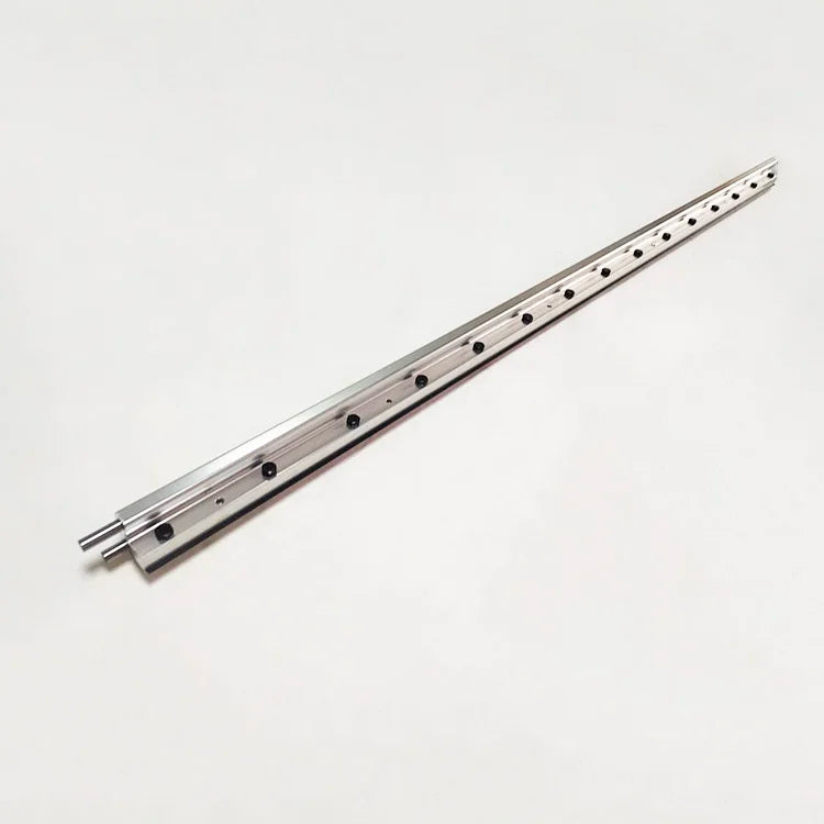 XL105 F2.010.402F+F2.010.406 Wash up Blade Support Bar Printing Machine Parts for Heidelberg