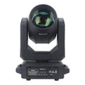 High Brightness 200W LED 18 Prism Stage Effect Pattern Moving Head Beam Light