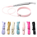 Custom Logo Silicone Ring for Eyelash Extension Tweezers Silicone Bracelet Wristband Protection Lash Tweezers Protector
