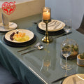 Moisture-proof Large Thin Flexible 1mm Thick Soft PVC Sheet Thick Plastic Sheet Table Cover