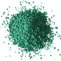 Rubber Colorful Granules Playground Paver Material EPDM SBR Granules Rubber Granules