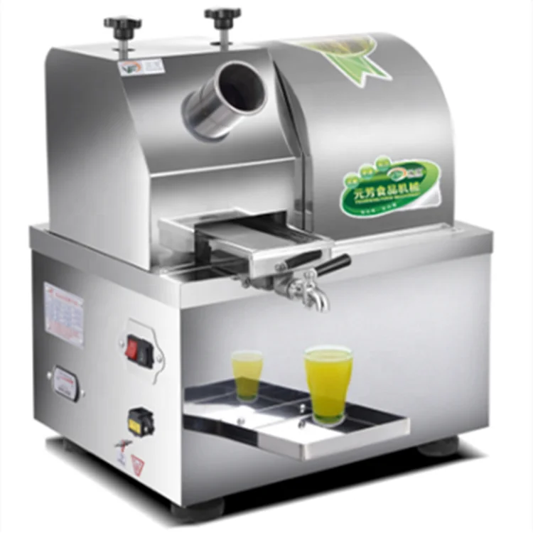 Commercial Automatic Fruit Orange Juicer Machine / Industrial Profession Juice Extractor / Orange Juicer