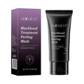 Wholesale Hot Selling Organic Blackheads Removal Face Dot Spot Pore Blackhead Repair Peeling Face Mask