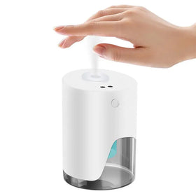 Fast Delivery 100ml Automatic Portable Auto Hand Dispenser Sprayer