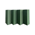 Dry Floral Foam Bricks for Artificial Flower Arrangements Dry Floral Foam for Preserved Flower Floral Foam of Various Shapes