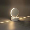 10W Waterproof Window Sill Lamp 360degree KTV Bar Line Ray Light Spot Light  RGB Porch Light Outdoor Window Lamp