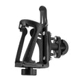 MTB Road Bike Accessories Nylon Plastic Bike Bottle Holder Bicycle High-strength Water Bottle Cage