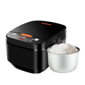 Kitchen Tool Rice Cooker 5L High Quality Kitchen Big Size Multi Function Electric Pressure Cooker