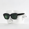 GS5801 Wholesale Custom Men Womens Sunglasses 2023 Designer Fashionable Polarized Acetate Sunglasses