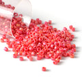 Japan 11/0  Miyuki Delica Glass Seed Beads for Jewelry Making