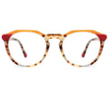 Hot Sales Ready Stock  Ingredient   ACETATE  Fashion Bling Eyeglasses Frames