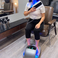 Plus Version Tera P90 Foot Terahertz Therapy Health Device Qi Blood Circulation Machine Physical Therapy