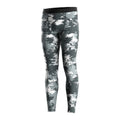 Men's Compression Pants for Fight Training High Elasticity Muscle Support Quick Dry Anti Odor Technology for Training