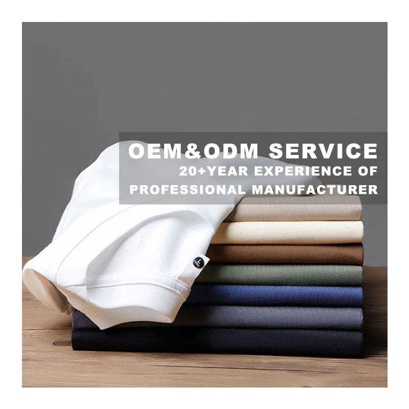 With Wholesale of New Products Mens Casual T-shirts Fashion Customization 100% Cotton Printed t Shirts for Men