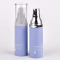 High End 20ml 40ml 60ml 80ml 100ml 120ml Double Wall Cosmetic Packaging Container Lotion Pump Spray Pump Foamer Bottle
