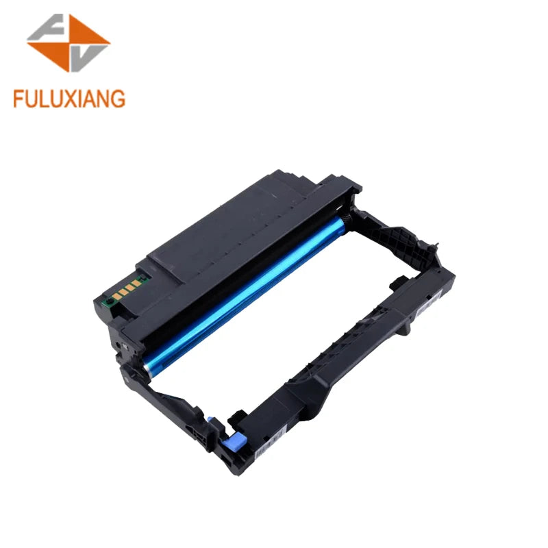 FULUXIANG Compatible DL-5102 DL-5120 DL-5126 DL-5128 DL-5150 Black Drum Unit for PANTUM BP5102DN BM5102ADN