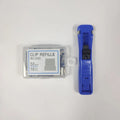 Office Products 2025 Hand Paper Clipper With Refills Metal Stapler Metal Paper Clips Stapler