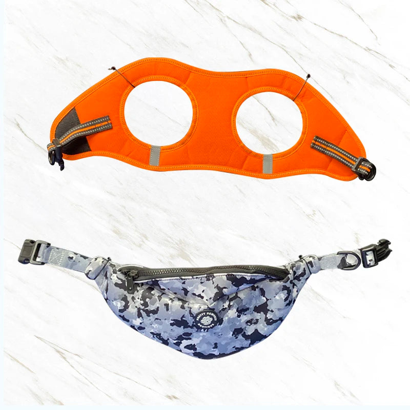 Dog Harness Manufacturers Fashion Customized Pattern Dog Harness Martingale Pet Accessories Oxford Dog Harness
