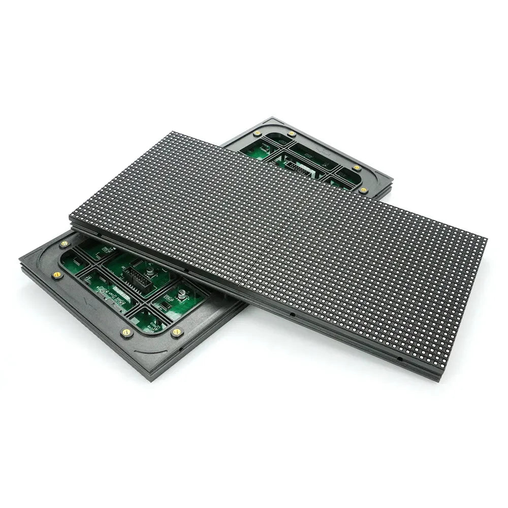 Full Color Waterproof Module P2.5 P3 P4 P5 P6 P8 P10 Outdoor LED Module