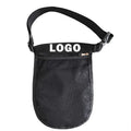 Holder Oxford Cloth Mesh Design Sweatproof Holder Adjustable Portable Waist Hip Bag Multifunctional