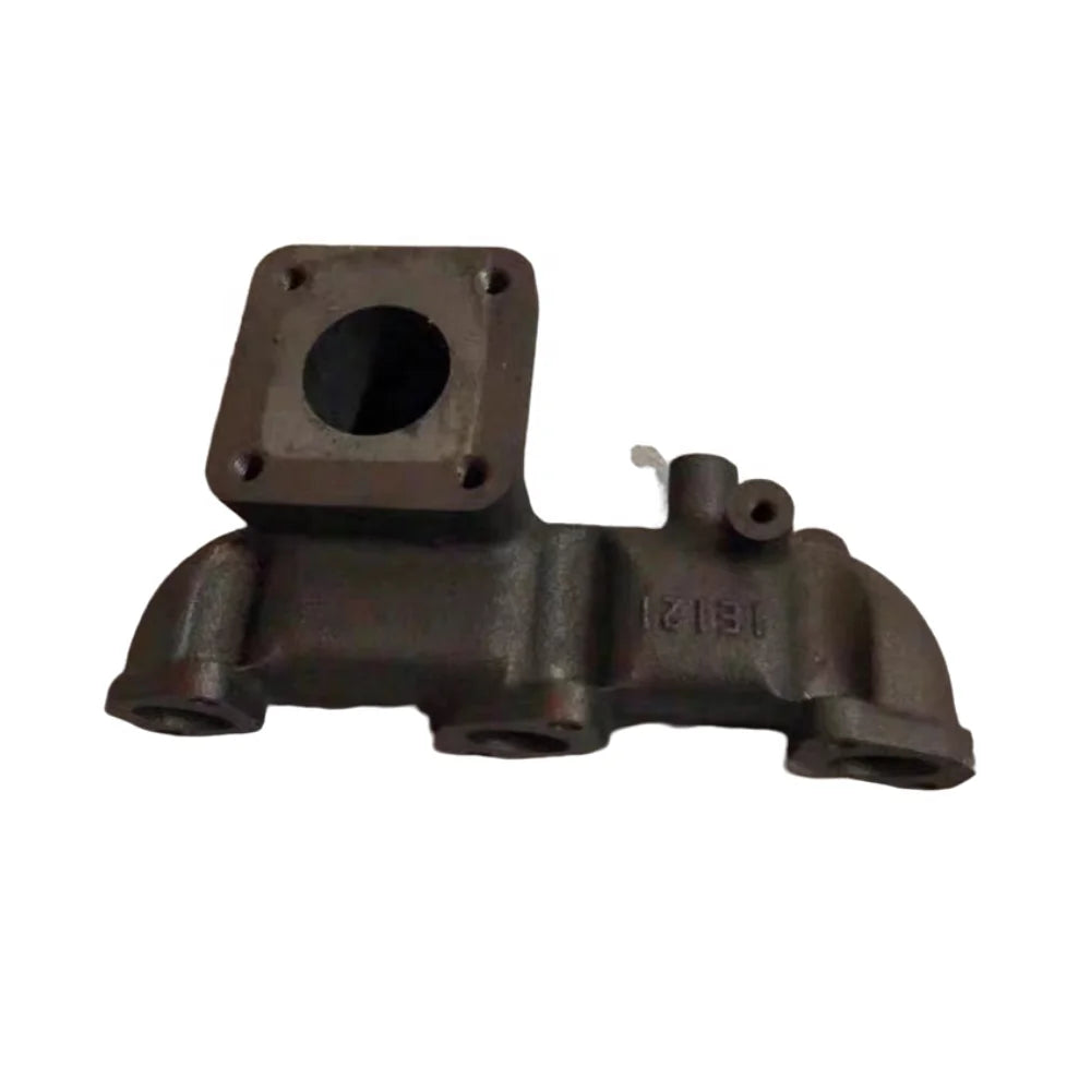 U15 17 Excavator D782 D902 D722 Engine Exhaust and air Intake Pipe Fittings