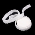 China Supplier's Fancy  Premium Underwear Accessories Nylon Spandex Elastic Bra Straps