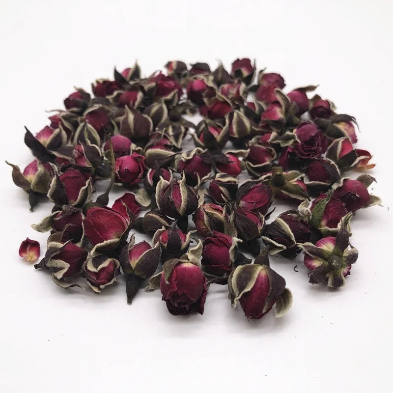 4015 Jin Bian Mei Gui Factory Direct Supply Yunnan Golden Rose Flower