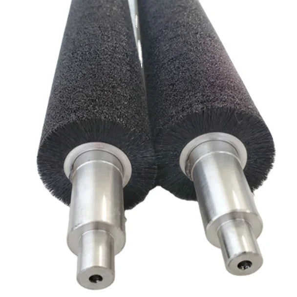 TUNG SHUNG DONGSHANG UVCTP Plate Processor TS-88PSBP TS-115PSBP TS-130PSBP Water Washing Developing Brush Rollers