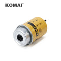 SFC-5115 for Sakura BF7674D 6670996 1005374  26560143 Fuel Water Separator 1596102