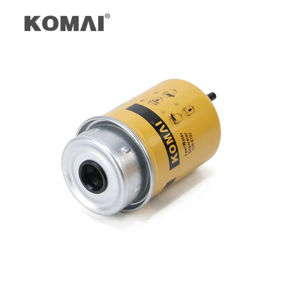 SFC-5115 for Sakura BF7674D 6670996 1005374  26560143 Fuel Water Separator 1596102