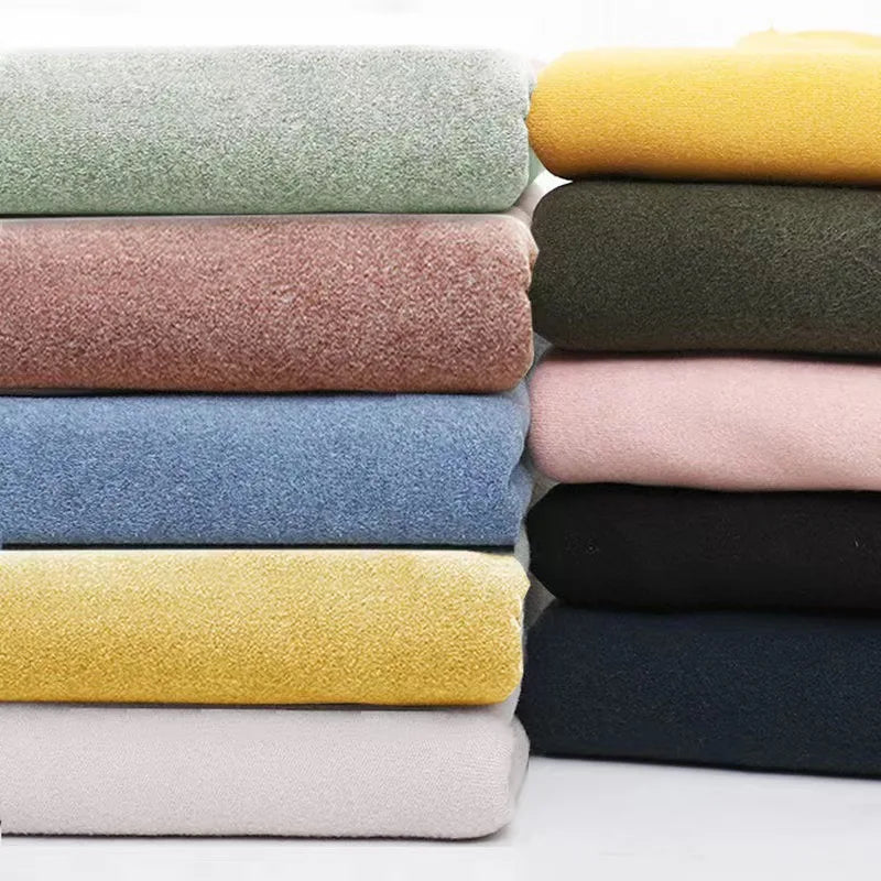 China Manufacturer Factory Price Wholesale No MOQ  Custom Color Dralon Fabric