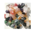 Wholesale Natural Rose Quartz and Bulk Amethyst Rock Crystal Raw Stone Crystals for Jewelry Making Other Crystal Crafts