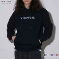Xinglan Unisex Pullover 100% Cotton Heavy Warm Brushed 300g Winter Season Hooded Custom Printing Embroidery Logo Wholesale