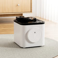 Professional Wireless Water Pump Smart Pet Water Dispenserwith 4000mAh Battery 4L Large Capacity Cat Drinking Fountain ABS
