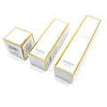 Customized Cheap Package Fancy Cosmetic Retail Paper Packaging Product Box for Perfume Essence Oil Bottle