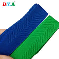 Manufacturer Stock Black Colored 25mm 38mm pp Herringbone Tape Polypropylene Binding Webbing for Bag Strap