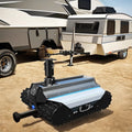 TK-45 Caravan Mover Remote-Controlled RV Mover Robot up to 4500Kg