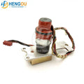 VIC2513 IJV-4015-004 Kmori Used Original KIG4059402 KIG-4059-402 Ink Key Motor for Komori 440 428 426