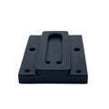 Customized Plastic Injection Moulding Components Precise P20 Material Mould Polishing Comprehensive Plastic Moulds Fabrication