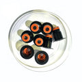 12210-PZ1-004 12211-PZ1-004 Valve Oil Seals FKM for Automobile Motorcycle High Pressure Rubber for Machine Use