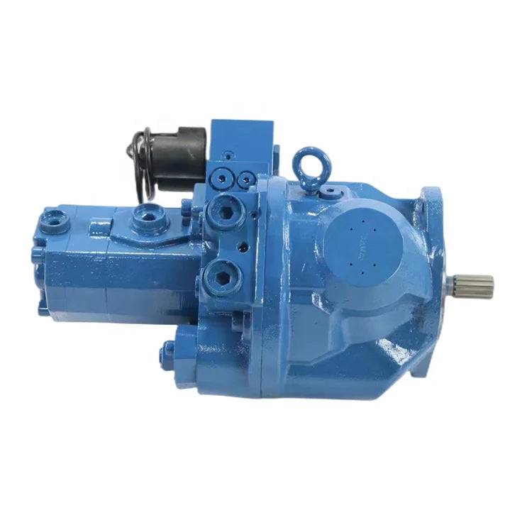 Doosan Excavator DH55 DH60 DH60-7 Main Pump AP2D25 AP2D28 Hydraulic Pump