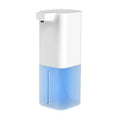 Hot Products 350ml Abs Waterproof Desktop Wall Mounted Automatic Hands Free Foam Soap Dispenser