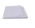 HeathRun OOA-M0300 China Hotsale Workshop Oil Spill Absorbing White Pad Absorbing Sheets Absorbent Kit Oil Absorbent Pads