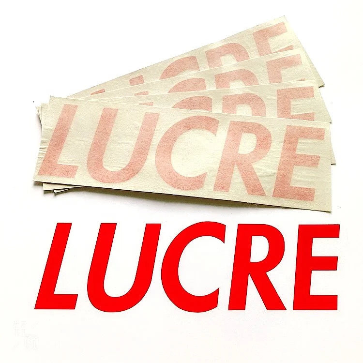 Custom Vinyl Decals with Silk Screen Printing Waterproof Durable for 3+ Year Outdoor Use Personalized for Vehicles