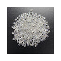 Wholesale 0.9mm-2.8mm Moissanite 1carat/bag White Round 2mm 0.03 Carats Diamond Cut Moissanite in Loose Gemstone